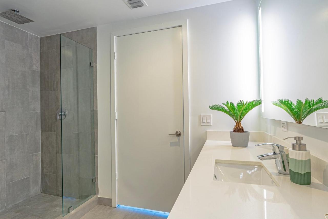 Luxurious 2-Bed Apartment With Breathtaking Bay Views!! Miami Exterior photo
